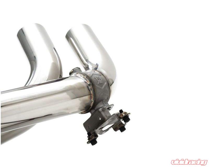 ARMYTRIX Valvetronic Exhaust System BMW 540i G30 | G31 2017-2021 - 0