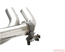 ARMYTRIX Valvetronic Exhaust System BMW 540i G30 | G31 2017-2021-3