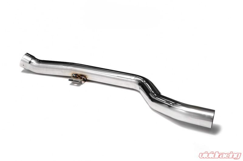 ARMYTRIX Valvetronic Exhaust System BMW 540i G30 | G31 2017-2021