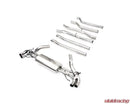 ARMYTRIX Stainless Steel Valvetronic Exhaust System BMW X7 G07 M50i S63 4.4L V8 Twin-Turbo OPF II 2021-Present-1