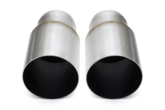 Fabspeed Porsche 981 Cayman GT4 Lightweight Competition Exhaust System