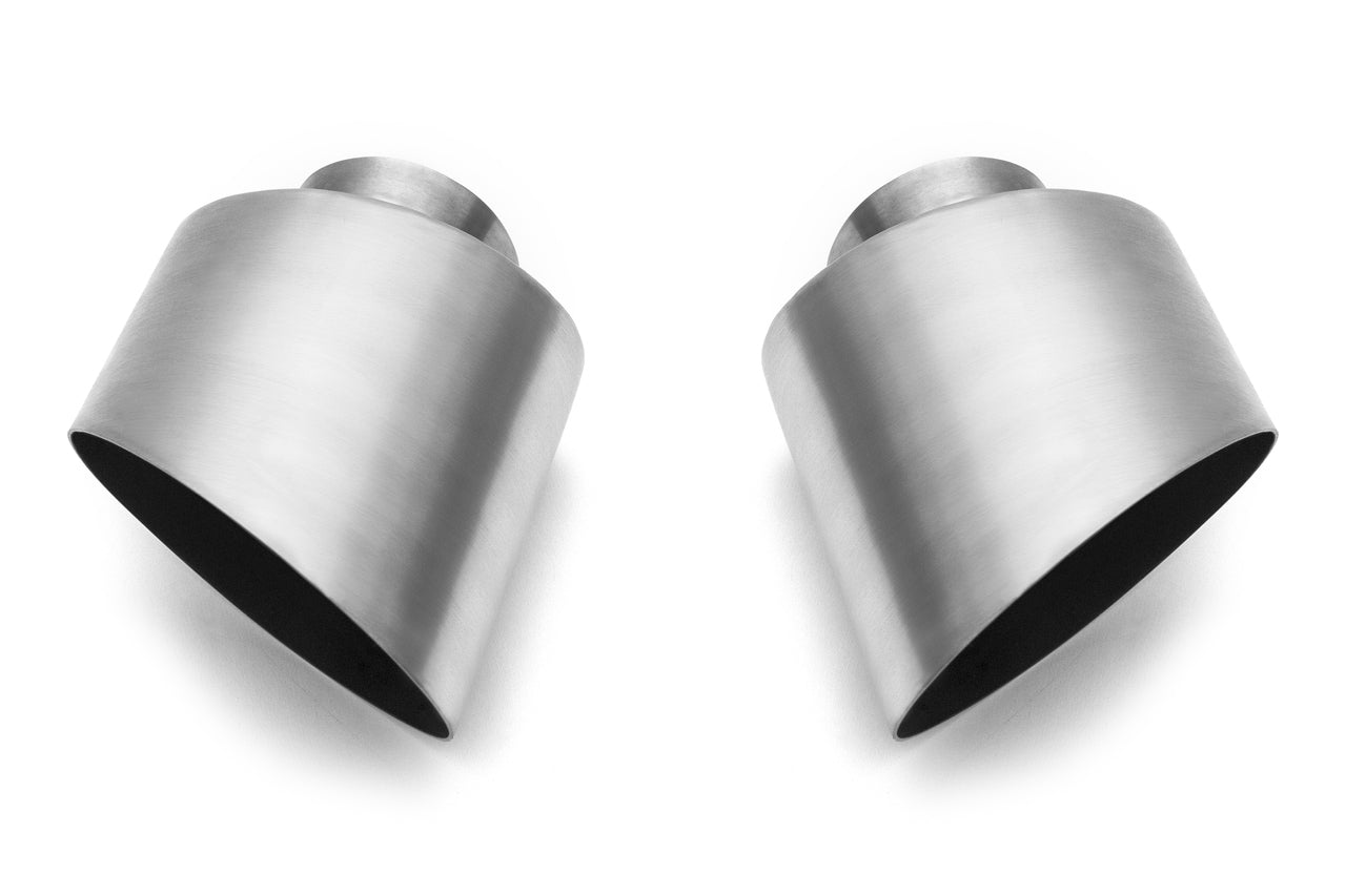 Fabspeed Porsche 993 Turbo Supercup Exhaust System