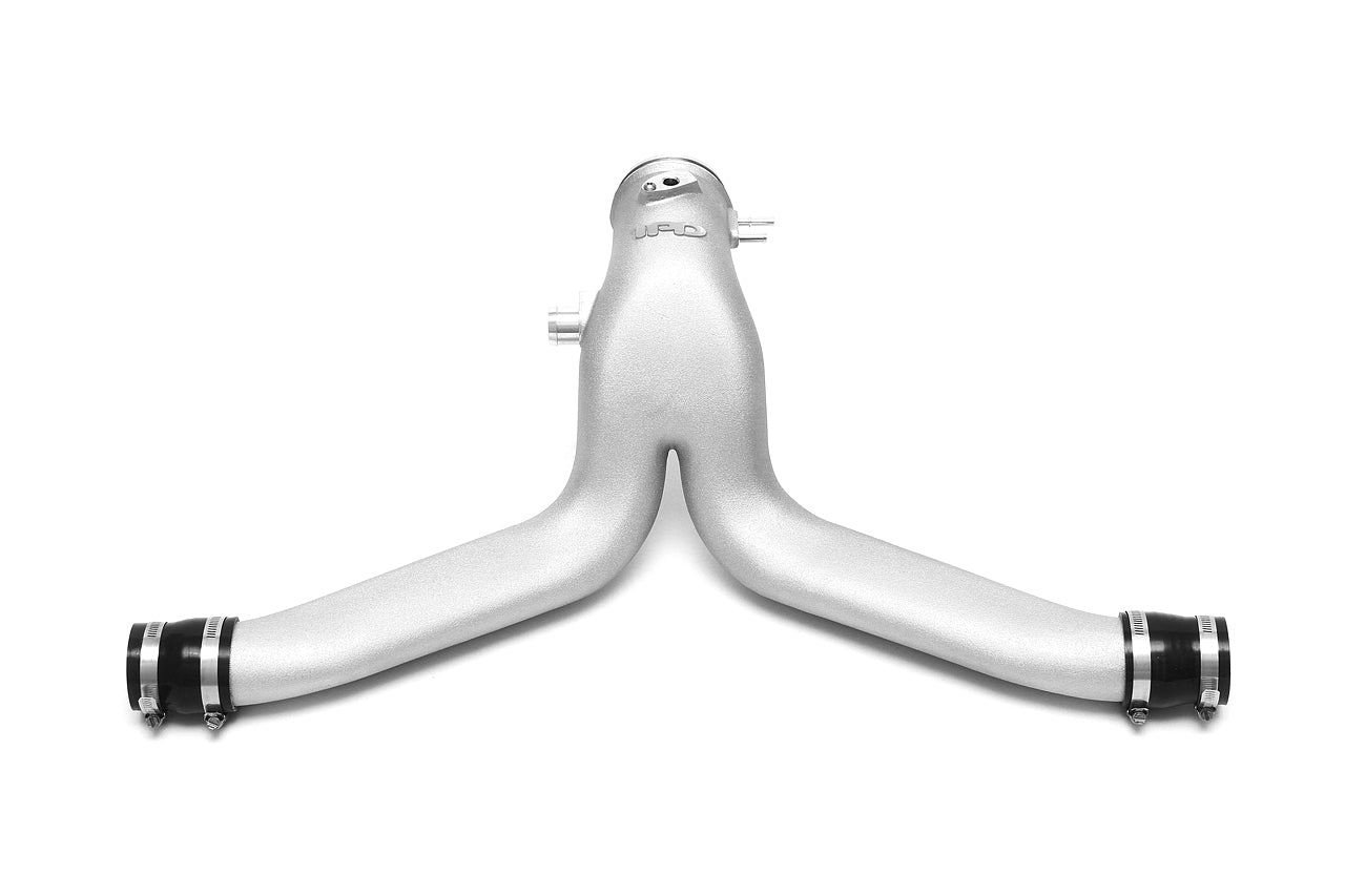 Porsche 991.2 GT2 RS IPD Y-Pipe