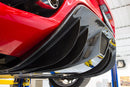 Fabspeed Ferrari F430 Carbon Fiber Rear Diffuser-5
