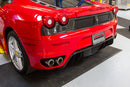 Fabspeed Ferrari F430 Carbon Fiber Rear Diffuser-4