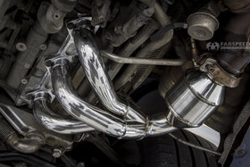 Fabspeed Porsche 997 GT3 / GT3 RS Performance Package (2006-2009) - 0