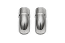 Fabspeed Porsche Competition Slip-On Turndown Tips (2.375" / 60.3 mm ID) - Fabspeed Exhausts Only-1
