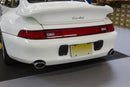 Fabspeed Porsche 993 Turbo Supercup Exhaust System-8
