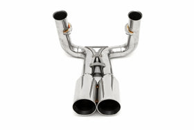 Fabspeed Lamborghini Murcielago Deluxe Dual Style Tips (2001-2010)