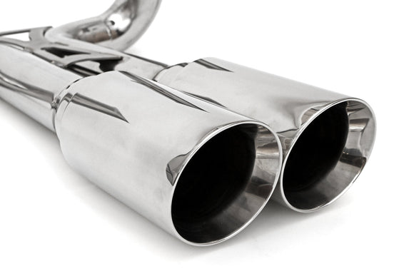 Fabspeed Lamborghini Murcielago Deluxe Dual Style Tips (2001-2010)