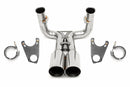 Fabspeed Lamborghini Murcielago Deluxe Dual Style Tips (2001-2010)-3