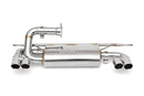 Fabspeed Ferrari 328 Maxflo Performance Exhaust System-1
