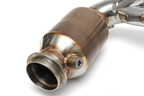 Fabspeed Porsche 991 GT3 / GT3 RS Sport Headers (2014-2016) - 0