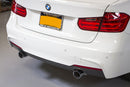 Fabspeed BMW 335i & 435i (F30/F32) Valvetronic Performance Exhaust System-7