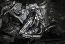 Fabspeed Porsche 997 Turbo Sport Headers-3