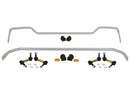 Whiteline 06-15 Mazda MX-5 Miata Front & Rear Sway Bar Kit-2
