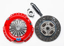 South Bend / DXD Racing Clutch 02-04 Mini Cooper 5Sp 1.6L Stg 1 HD Clutch Kit-1