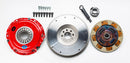South Bend / DXD Racing Clutch 02-08 Mini Cooper S 6SP 1.6L Stg 3 Endur Clutch Kit (w/ FW)-1
