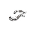 ARMYTRIX High-Flow Performance Race Downpipe w/Cat Simulator BMW M850i G15 Coupe 2018-2021-1