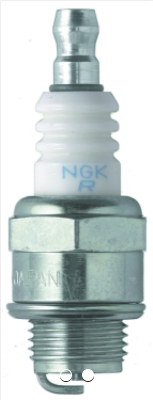 NGK BLYB Spark Plug Box of 6 (BPMR7A)
