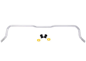 Whiteline 03-06 Mitsubishi Lancer Evo 8/9 Rear 24mm Swaybar-X h/duty Blade adjustable - 0