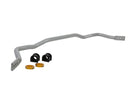 Whiteline EVO X Rear 27 mm Heavy Duty Adjustable Swaybar-1
