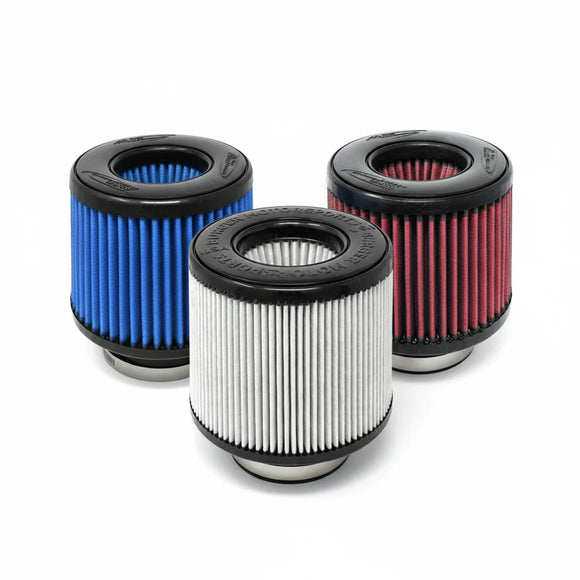 BMS Billet Intake for BMW F48 X1 M35i, F39 X2 M35i, F40 M135i (Transverse Engines)