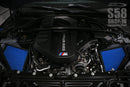 BMS Drop-In Performance Air Filters for S58 BMW G80 M3, G82 G83 M4, & 2023+ G87 M2-4