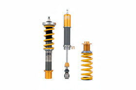 Ohlins G29 Z4 / A9X GR Supra Coilover Suspension - Road & Track - 0