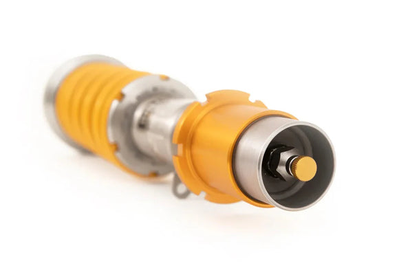Ohlins G29 Z4 / A9X GR Supra Coilover Suspension - Road & Track