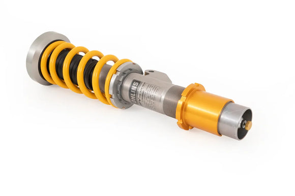 Ohlins G29 Z4 / A9X GR Supra Coilover Suspension - Road & Track