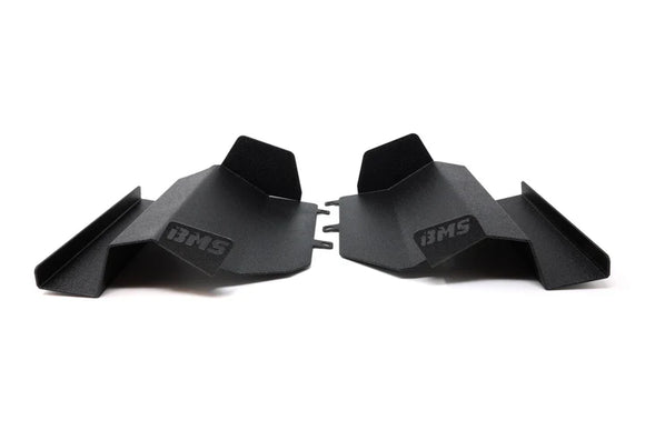 BMS V3 Mercedes-Benz C400/C450/C43/SLC43 Dual Intakes