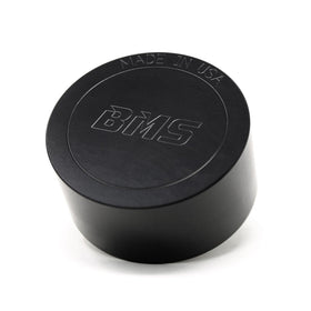 BMS Intake Muffler Delete