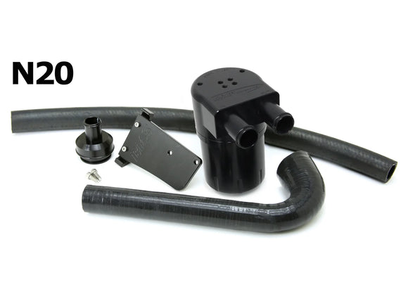 BMS Oil Catch Can for N20/N26 BMW