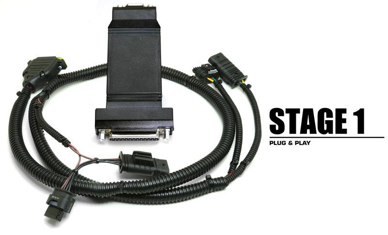 Stage 1 BMW Performance Tuner