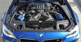 M5/M6 Elite S63TU Intake & Upgraded Charge Pipe Combo - 0