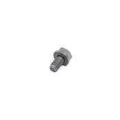 BMW Hex Bolt With Washer (M6x12) - Genuine BMW 07119904517