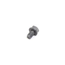 BMW Hex Bolt With Washer (M6x12) - Genuine BMW 07119904517-1