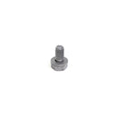 BMW Hex Bolt With Washer (M6x12) - Genuine BMW 07119904517-2