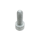 BMW Hexagon Screw With Flange (M10X2510 9) - Genuine BMW 07119906681-2
