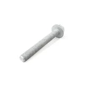 BMW Control Arm Bolt - Genuine BMW 07119906898