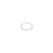 BMW Engine Oil Filter Adapter Seal - Genuine BMW 07119963200 - 0