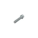 BMW Fillister Head Screw (M8X35 Zns) - Genuine BMW 07129904068-1