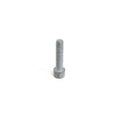 BMW Fillister Head Screw (M8X35 Zns) - Genuine BMW 07129904068