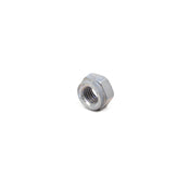 BMW Self Locking Hex Nut - Genuine BMW 07129964672