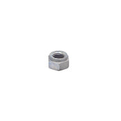 BMW Self Locking Hex Nut - Genuine BMW 07129964672
