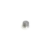 BMW Engine Oil Drain Plug M16x1.5AL - Genuine BMW 11117849396