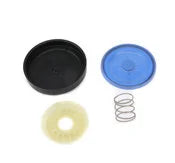 BMW PCV Valve Repair Kit - Genuine BMW 11121025447