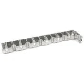 BMW Camshaft Bearing Ledge - Genuine BMW 11127531224