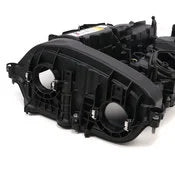 BMW Engine Valve Cover - Genuine BMW 11127611278 - 0